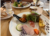 Bistro un Son ビストロアンソン: ダンボさんの2026年05月11日の3枚目の投稿写真