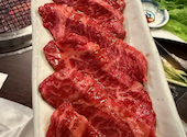 焼肉みち: ダンボさんの2026年05月25日の1枚目の投稿写真