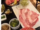 厚切り牛タン 焼肉URBAN 栄駅店: miyuuさんの2026年05月24日の1枚目の投稿写真