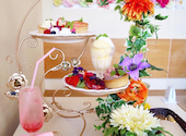 キッシュ専門店&カフェ FlowerQuiche本店（フラワーキッシュ）: のんちゃんさんの2021年06月の1枚目の投稿写真