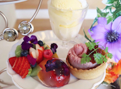 キッシュ専門店&カフェ FlowerQuiche フラワーキッシュ 本店: nonさんの2021年06月07日の3枚目の投稿写真