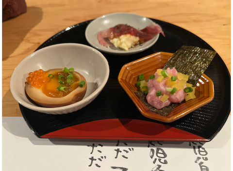 居酒場五十一: ショウガラゴさんの2025年11月09日の1枚目の投稿写真