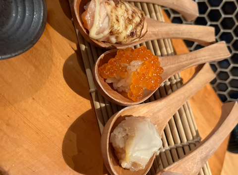 居酒場五十一: ショウガラゴさんの2025年11月09日の2枚目の投稿写真