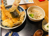 饂飩の四國 札幌シャンテ店: きなこさんの2024年02月01日の2枚目の投稿写真