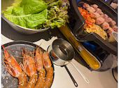 韓国料理 バブ 梅田店: ちさとさんの2026年09月06日の1枚目の投稿写真