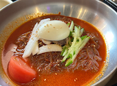 韓国料理 キュンちゃん: メグポンさんの2026年03月18日の2枚目の投稿写真