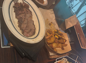 THE LODGE ザ ロッジ: 小豆さんの2025年04月09日の1枚目の投稿写真