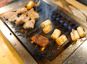 大衆ホルモン やきにく 煙力 藤が丘店: ゴッチさんの2026年08月08日の2枚目の投稿写真