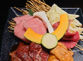 川嶋屋 名東区店 焼肉 海鮮居酒屋: ゴッチさんの2026年03月13日の3枚目の投稿写真