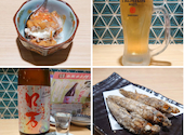 鮨 酒 肴 杉玉 阪急塚口: ゴッチさんの2025年04月07日の1枚目の投稿写真