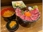 肉タレ屋 難波肉バル店: ミルクチョコさんの2022年07月20日の2枚目の投稿写真