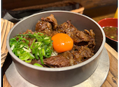 肉タレ屋 難波肉バル店: ミルクチョコさんの2023年04月09日の1枚目の投稿写真