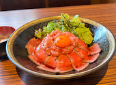 肉タレ屋 難波肉バル店: ミルクチョコさんの2023年06月20日の1枚目の投稿写真