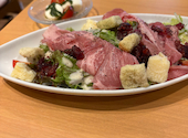 YEBISUBAR ヱビスバー The Grill なんばCITY店: ミルクチョコさんの2026年08月17日の2枚目の投稿写真