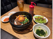 炭火焼肉 韓国料理KollaBo コラボ なんばCITY店: ミルクチョコさんの2026年08月17日の2枚目の投稿写真