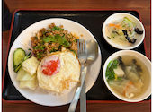 タイ料理とお酒 ピラブカウ PIRABKAO: みなさんの2026年07月11日の1枚目の投稿写真