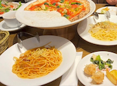 サルヴァトーレ クオモ SALVATORE CUOMO &BAR 町田: あっくんさんの2026年04月28日の1枚目の投稿写真