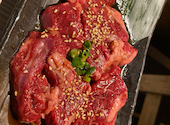 七輪炭火焼肉 翔 倉敷中庄店: がおさんの2020年10月26日の2枚目の投稿写真