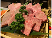 七輪炭火焼肉 翔 倉敷中庄店: がおさんの2020年10月26日の3枚目の投稿写真