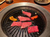 焼肉処 葡萄匠屋 箕面本店: ミチさんの2020年11月01日の3枚目の投稿写真