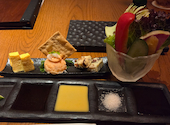 くしあげ 串亭 東京スカイツリータウン ソラマチ店: mikimikiさんの2026年05月18日の2枚目の投稿写真