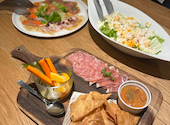 浜松町キッチン ‐HAMAMATSUCHO KITCHEN‐: ありさんの2025年09月の1枚目の投稿写真