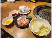 牛角 蒲田店: Yさんの2026年08月01日の1枚目の投稿写真