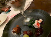 WINE&JAPANESE GRILL FUJITA フジタ: あきぽんさんの2021年04月06日の2枚目の投稿写真