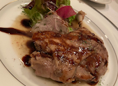 WINE&JAPANESE GRILL FUJITA フジタ: あきぽんさんの2021年04月06日の3枚目の投稿写真