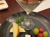 WINE&JAPANESE GRILL FUJITA フジタ: あきぽんさんの2021年11月15日の2枚目の投稿写真