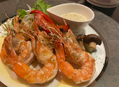 WINE&JAPANESE GRILL FUJITA フジタ: あきぽんさんの2023年04月03日の2枚目の投稿写真