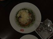 dish tokyogastronomycafe ディッシュトーキョーガストロノミーカフェ: そこらを生きる人間さんの2026年09月30日の1枚目の投稿写真
