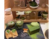 京都宇治 『茶想もりた園』 なんば店: えっちゃんさんの2025年05月27日の1枚目の投稿写真