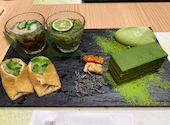 京都宇治 『茶想もりた園』 なんば店: えっちゃんさんの2025年05月27日の2枚目の投稿写真