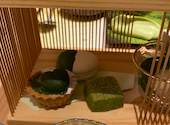 京都宇治 『茶想もりた園』 なんば店: えっちゃんさんの2025年05月27日の3枚目の投稿写真