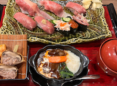 牛寿司・牛たん料理　牛味蔵　横浜スカイビル店: ミクリヤさんの2024年05月の1枚目の投稿写真
