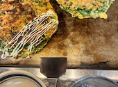 お好み焼き・鉄板焼き　つくし垂水店: じゅんこさんの2025年10月の1枚目の投稿写真