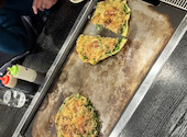 お好み焼き・鉄板焼き　つくし垂水店: じゅんこさんの2025年11月の1枚目の投稿写真