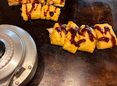 お好み焼き・鉄板焼き　つくし垂水店: じゅんこさんの2026年03月の1枚目の投稿写真
