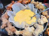 韓国美料理　チェゴチキン栄店: はーちゃんさんの2023年01月の1枚目の投稿写真