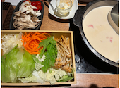 温野菜 奈良葛城店: anさんの2026年09月18日の1枚目の投稿写真