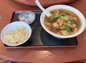 栄華楼 天王洲アイル2号店: ポップさんの2026年06月10日の1枚目の投稿写真