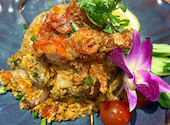 タイキッチン THAI KITCHEN: テテとグクさんの2026年09月06日の1枚目の投稿写真