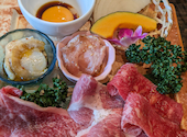 米沢牛・炭火焼肉　上杉　浜松・根上り松店: のりピーさんの2024年06月の1枚目の投稿写真