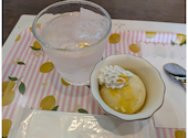 お値打ちランチとモーニング　ニコレモンカフェ　浜松　浜北: のりピーさんの2025年10月17日の2枚目の投稿写真