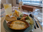 お値打ちランチとモーニング　ニコレモンカフェ　浜松　浜北: のりピーさんの2026年05月10日の1枚目の投稿写真