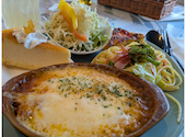 お値打ちランチとモーニング　ニコレモンカフェ　浜松　浜北: のりピーさんの2026年05月10日の2枚目の投稿写真