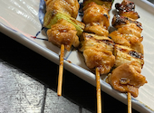 焼き鳥 釜飯 武くん: りいさんの2026年08月15日の1枚目の投稿写真