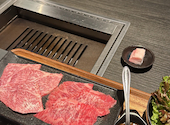 YAKINIKU FIFTY-FIVE TOKYO 恵比寿店: ゆうさんの2026年06月02日の1枚目の投稿写真