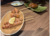 まんざら えきよこ 串と酒 京都駅店: ぽんさんの2026年08月11日の1枚目の投稿写真